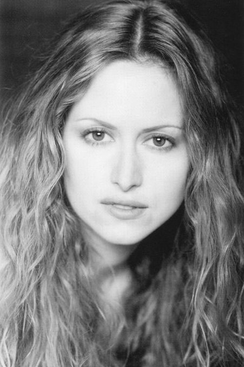 Tamsen McDonough photo