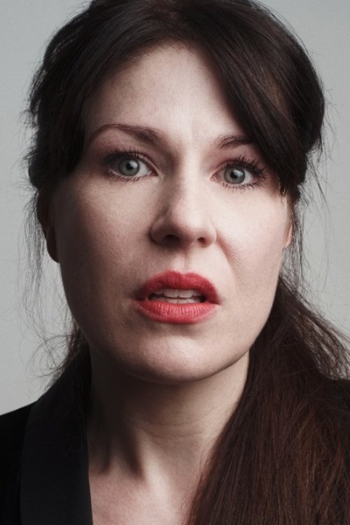 Tamsin Carroll photo