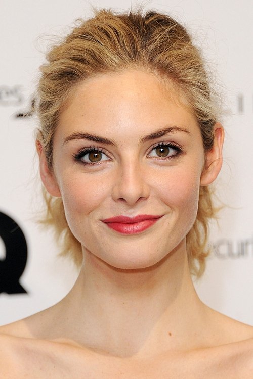 Tamsin Egerton photo