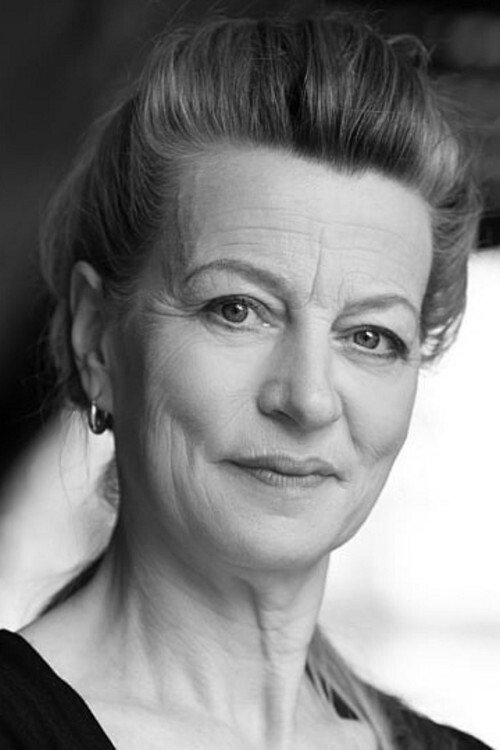 Tamzin Griffin photo