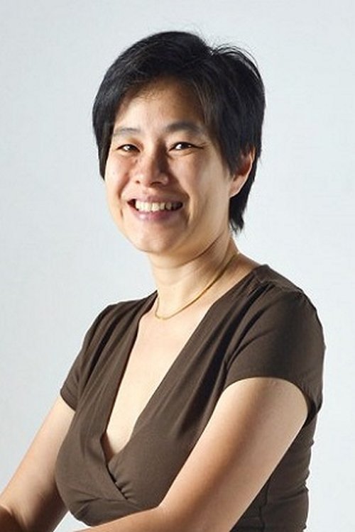 Profile image of Tan Pin Pin