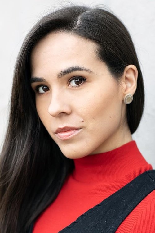 Tanchay Redvers photo