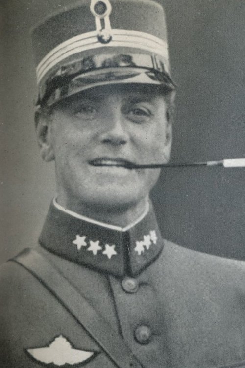 Profile image of Tancred Ibsen