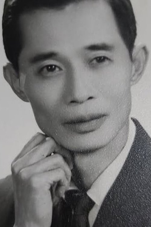 Tang Kei-Chan photo