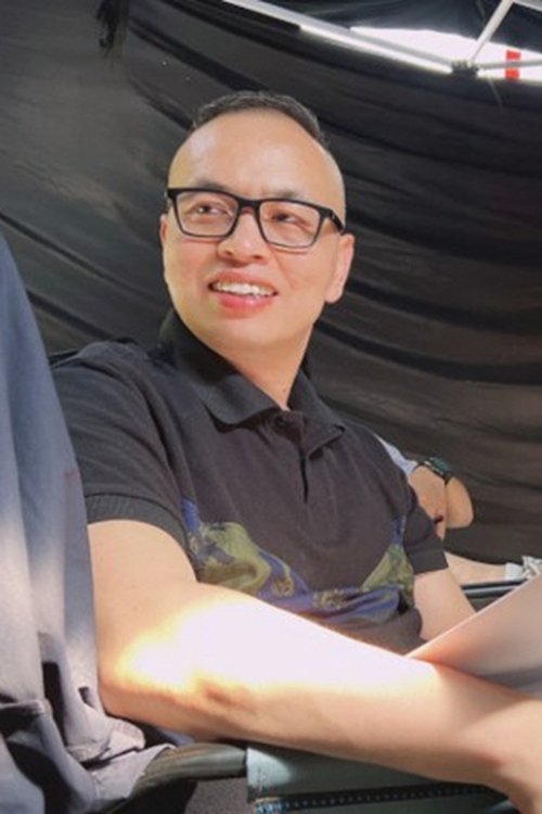 Profile image of Tang Tiejun