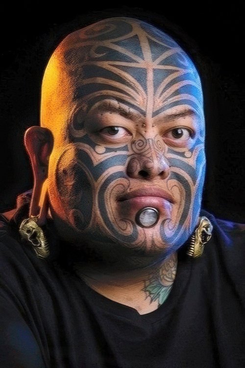 Tangaroa Pineapple photo