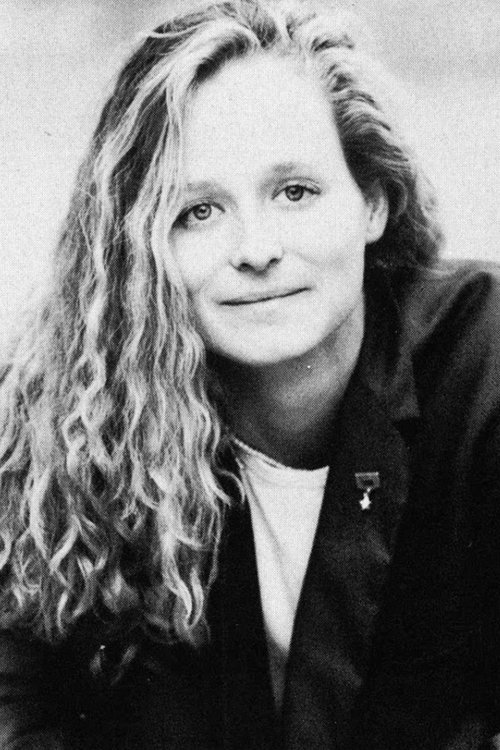 Tania Alexander photo