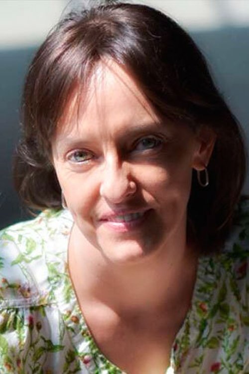 Profile image of Tania Hermida