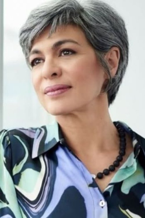 Tania Kontoyanni photo