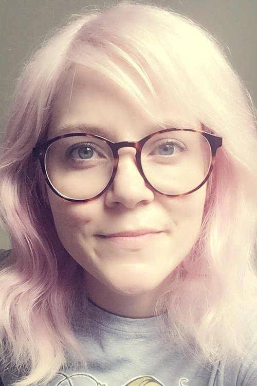 Profile image of Tania Vincent