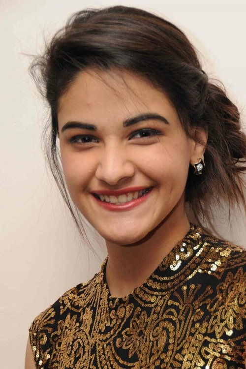 Tanishka Kapoor photo