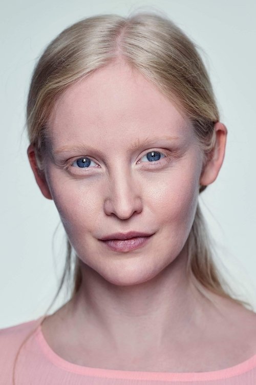 Tanja Björk Ómarsdóttir photo