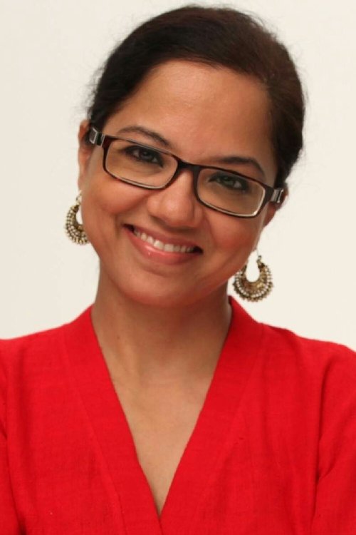Profile image of Tanuja Chandra