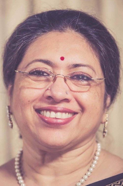 Tanusree Shankar photo