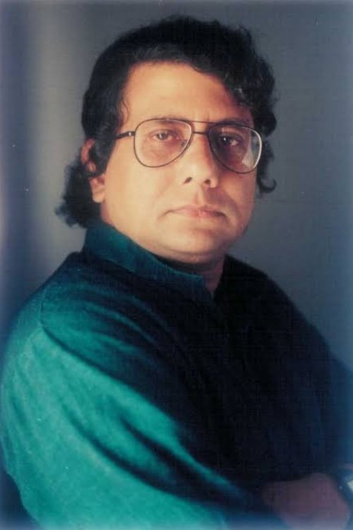 Profile image of Tanvir Mokammel