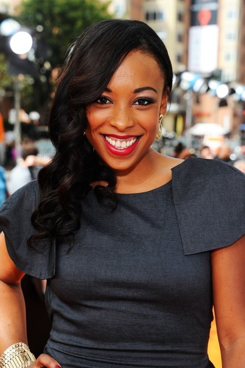 Tanya Chisholm photo