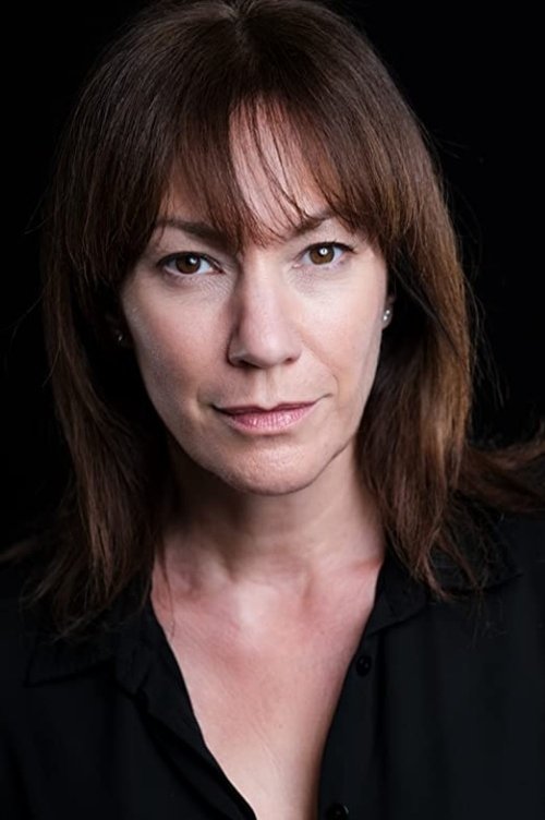 Tanya Franks photo