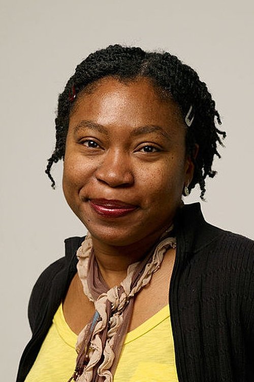 Profile image of Tanya Hamilton