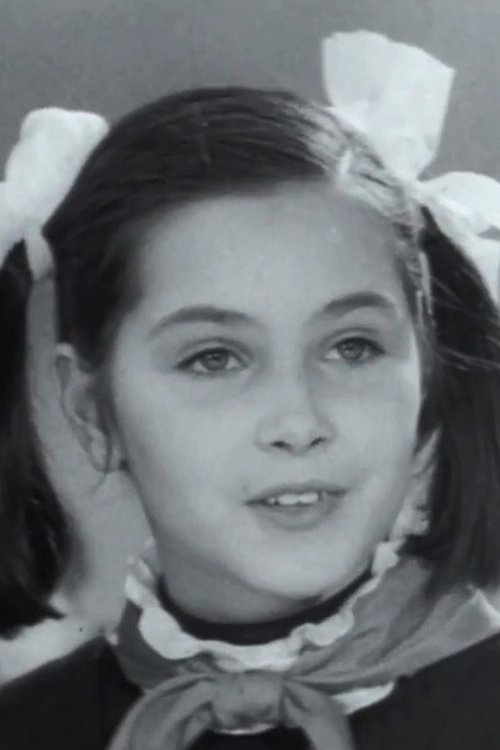 Tanya Nevskaya photo