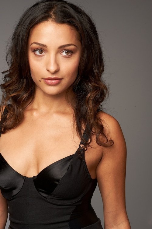 Tanya Shanti Goott photo