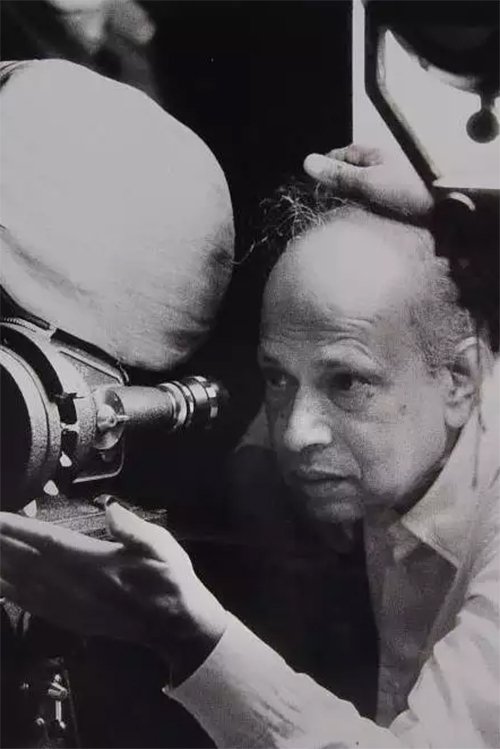 Profile image of Tapan Sinha