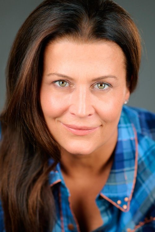 Tara Arielle O'Reilly photo