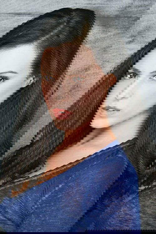 Tara Elizabeth photo