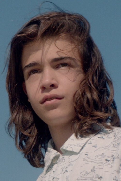 Tara-Jay Bangalter photo