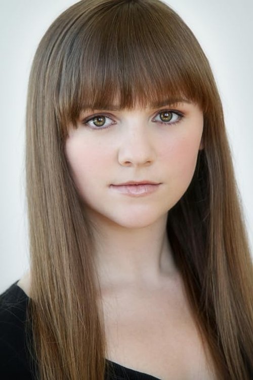 Tara Lynne Barr photo