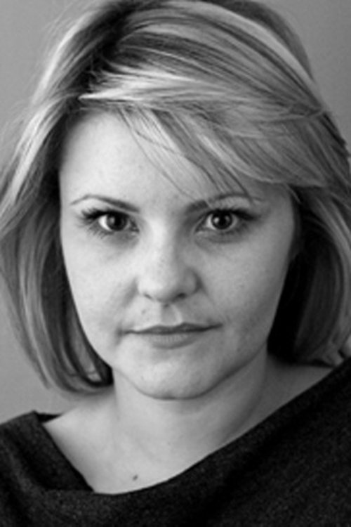 Tara Lynne O'Neill photo