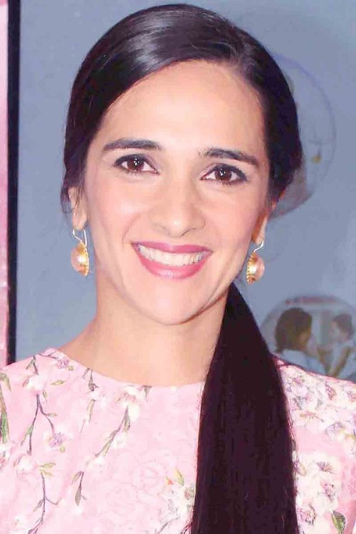 Tara Sharma photo