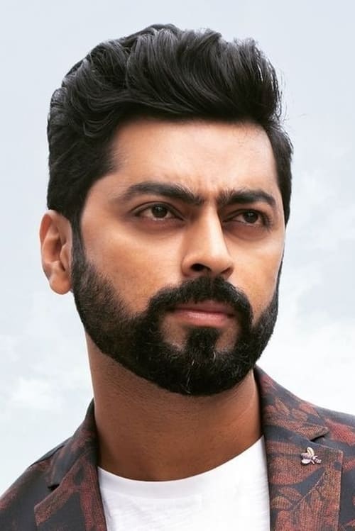 Tarak Ponnappa photo