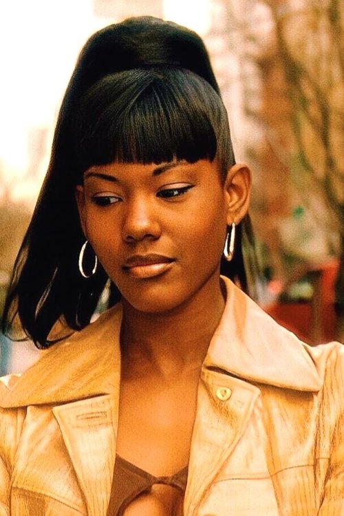 Taral Hicks photo