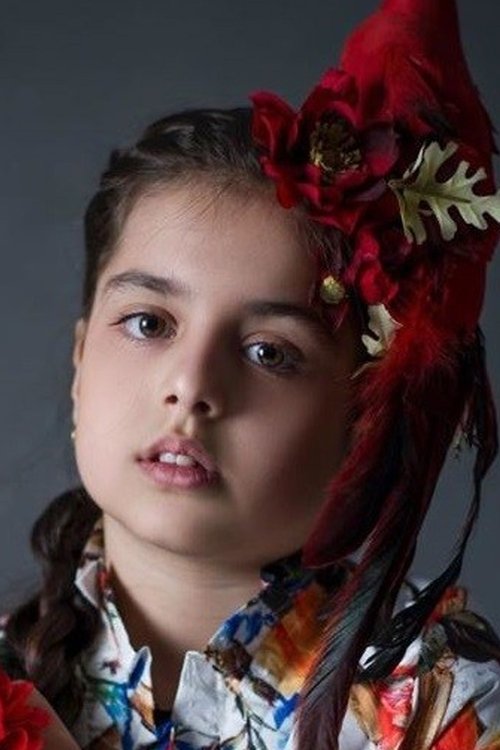 Tarannom Kermanian photo