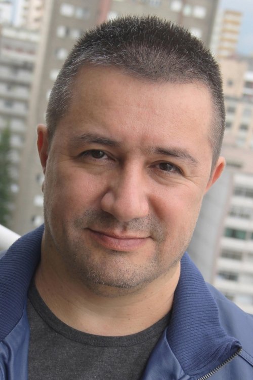 Profile image of Tarcísio Puiati