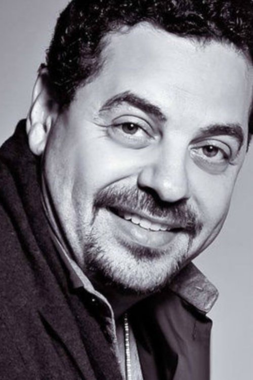 Profile image of Tarek Al-Aryan