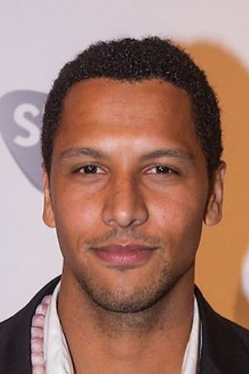 Tarikh Janssen photo