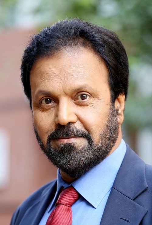 Tariq Anam Khan photo