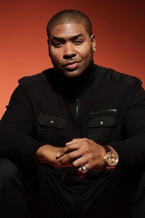 Profile image of Tariq Nasheed