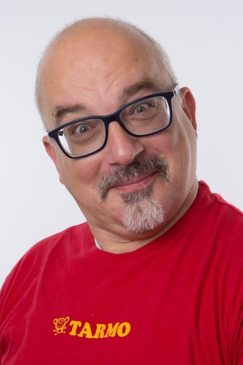 Tarmo Männard photo