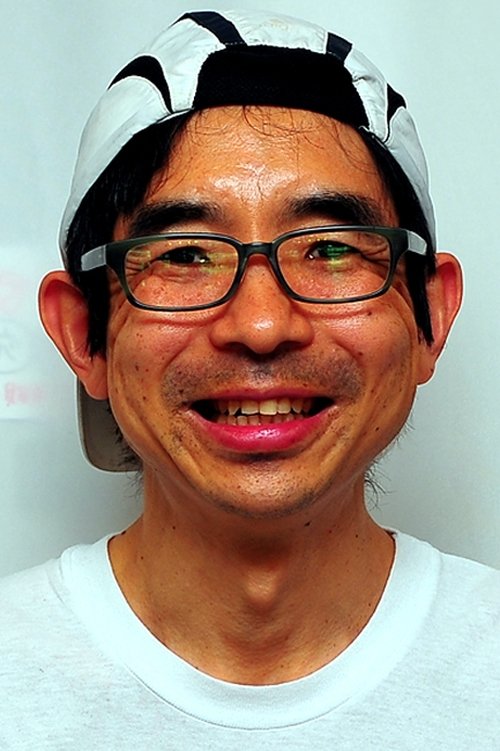 Profile image of Tarō Araki