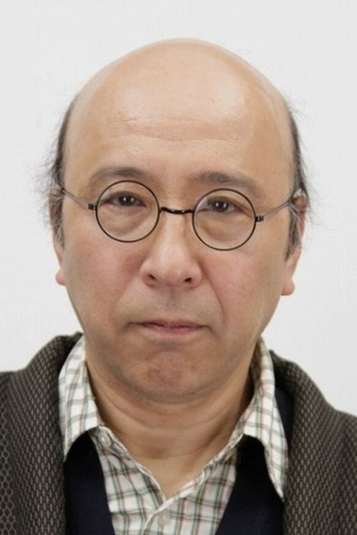 Tarō Suwa photo