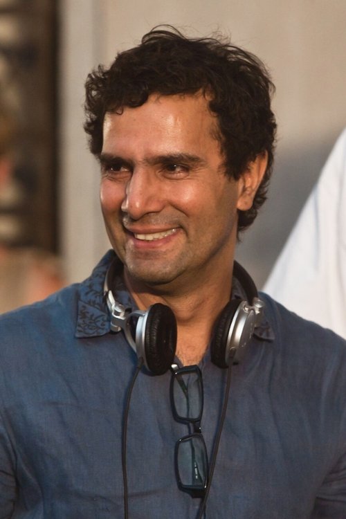 Profile image of Tarsem Singh