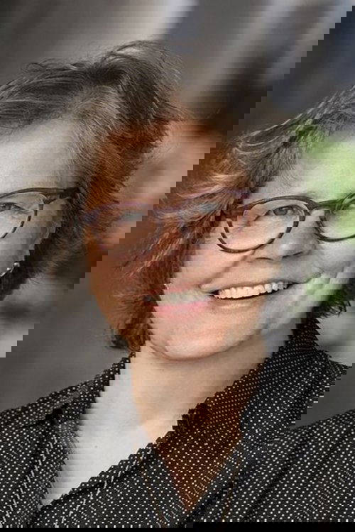 Profile image of Taru Mäkelä