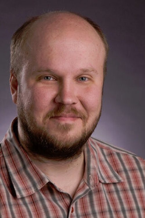 Tarvo Vridolin photo