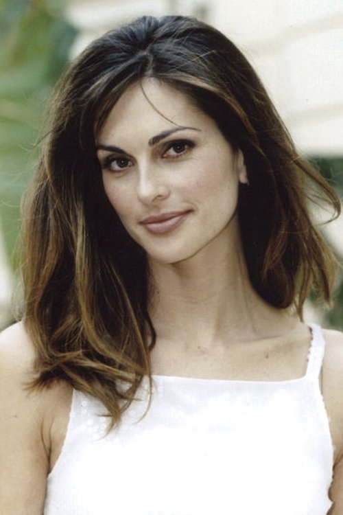 Tasha de Vasconcelos photo