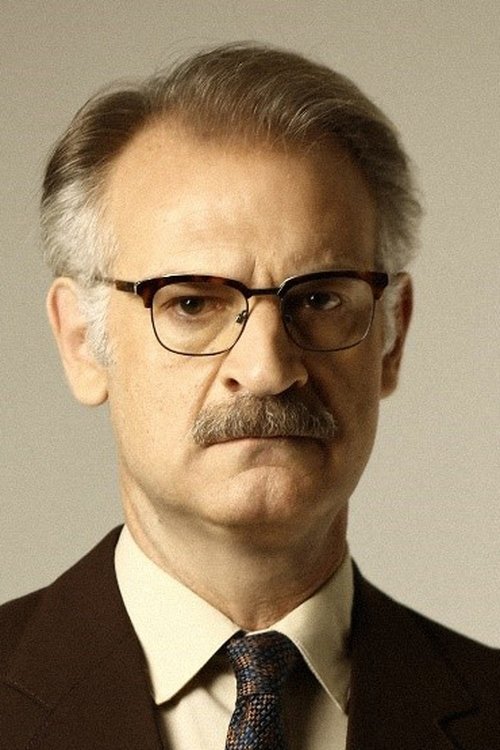 Tasos Giannopoulos photo