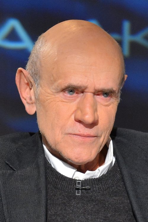 Profile image of Tasos Psarras