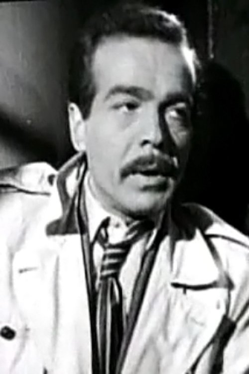 Tassos Katrapas photo