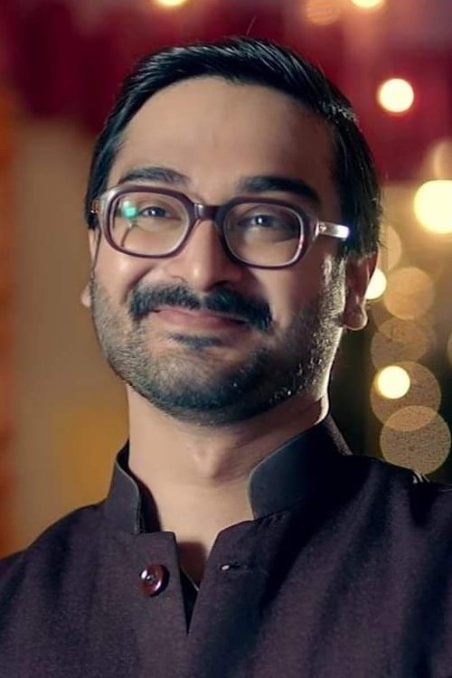 Tathagata Mukherjee photo